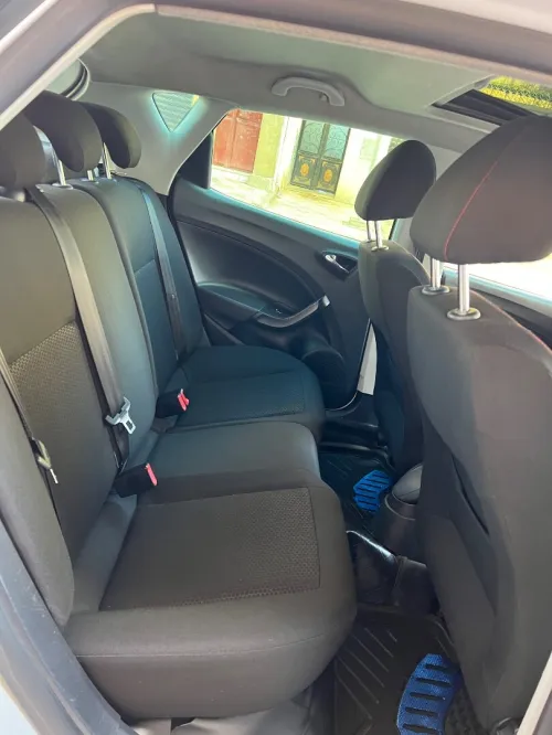 Seat Ibiza 2013 Fr