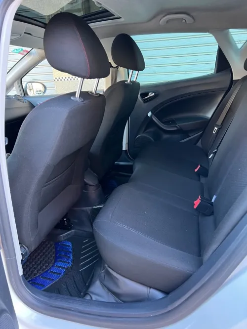 Seat Ibiza 2013 Fr