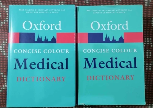 Dictionnaires Médicals.