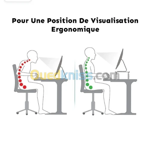 Monitor Stand