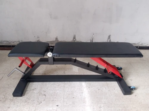 Banc multi fonction