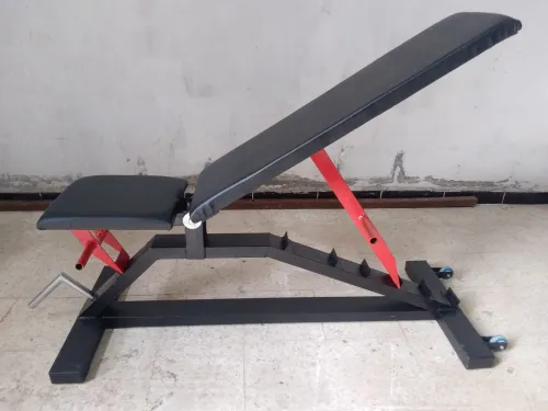 Banc multi fonction