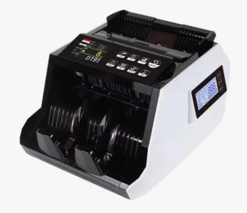 COMPTEUSES DE BILLETS # MODELS AL-800 ET AL-7100 ET AL-920
