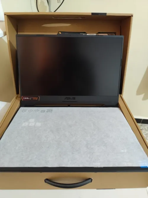 TUF GAMING F15 FOR SALE