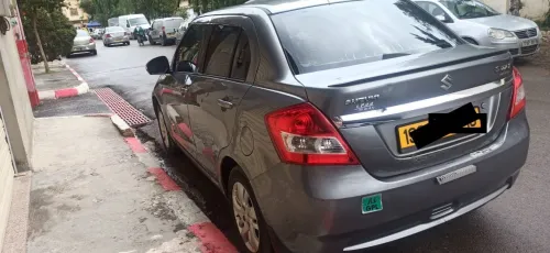 Suzuki Swift 2014 Swift