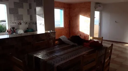 Location vacances Appartement F2 Béjaïa Bejaia
