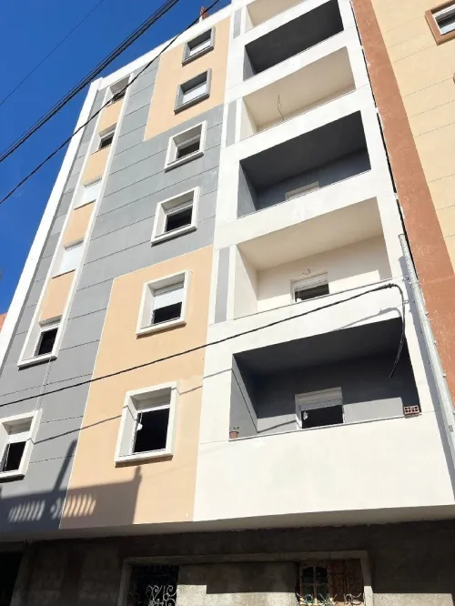 Vente Appartement F4 Alger Bordj el bahri