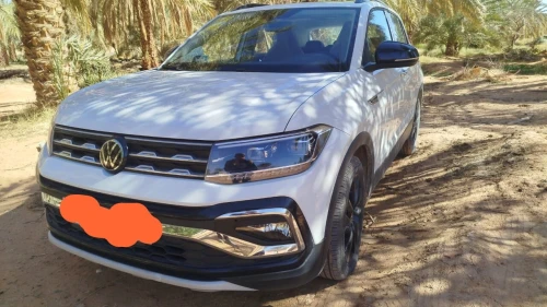 Volkswagen T-Cross 2025 T-Cross