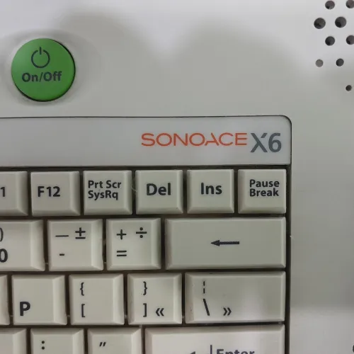 ECHOGRAPHE SONACE X6 MEDISON avec doppler