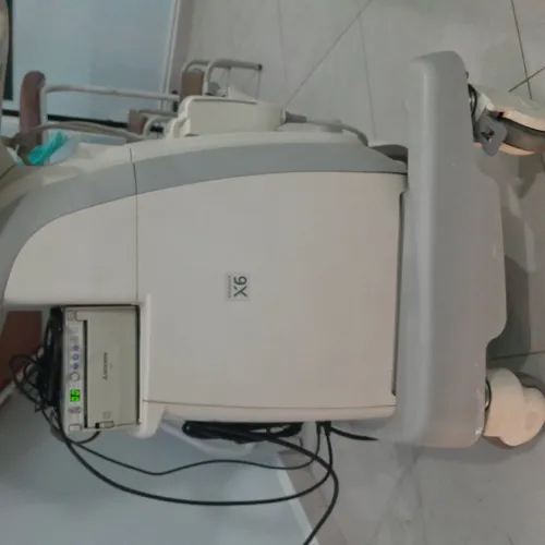 ECHOGRAPHE SONACE X6 MEDISON avec doppler