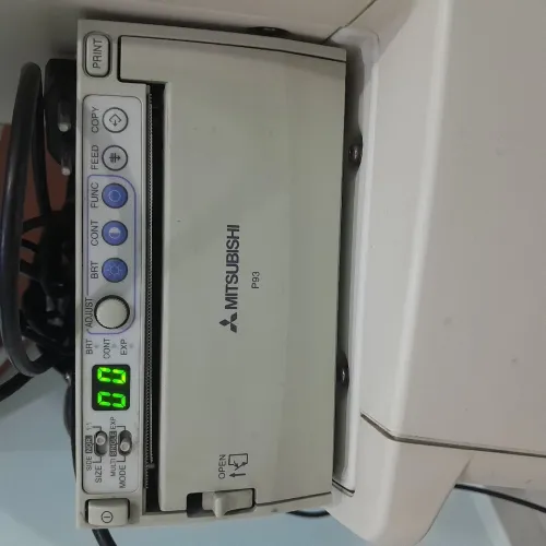 ECHOGRAPHE SONACE X6 MEDISON avec doppler