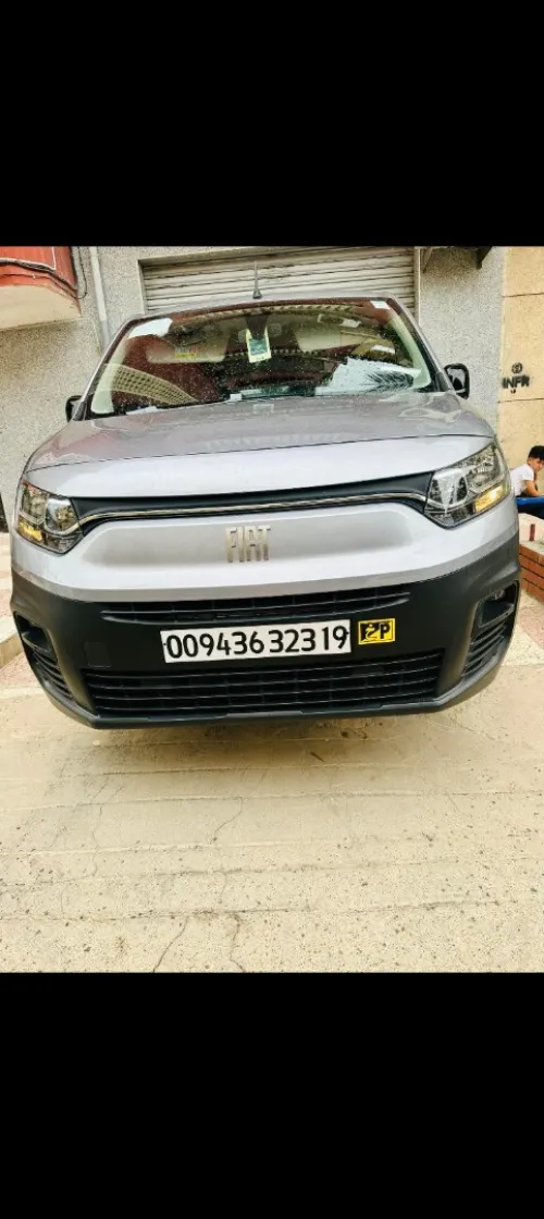 Fiat Doblo 