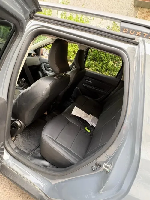 Dacia Duster 2025 GOLD