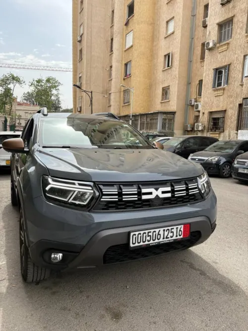 Dacia Duster 2025 GOLD
