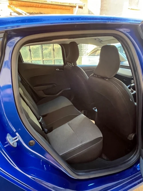 Renault Clio 5  2024 E-etch Hybride