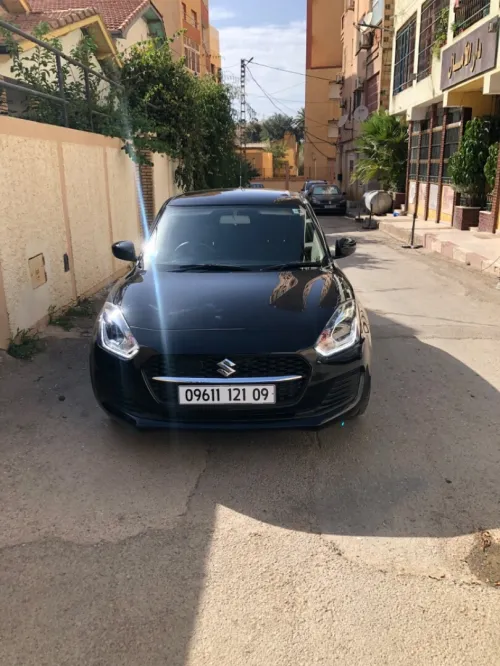 Suzuki Swift 2021 Swift
