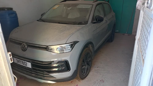 Volkswagen Tahru 2026 