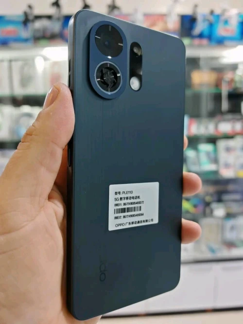 Oppo K13 turbo pro 5G gamer