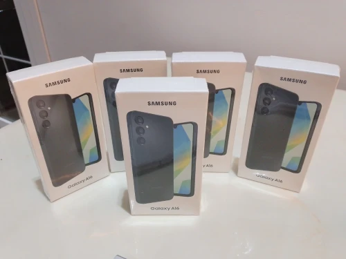 Samsung Galaxy A16 4/128