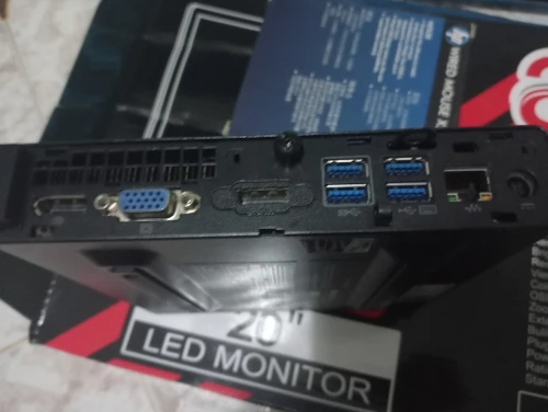 Pc bureau 