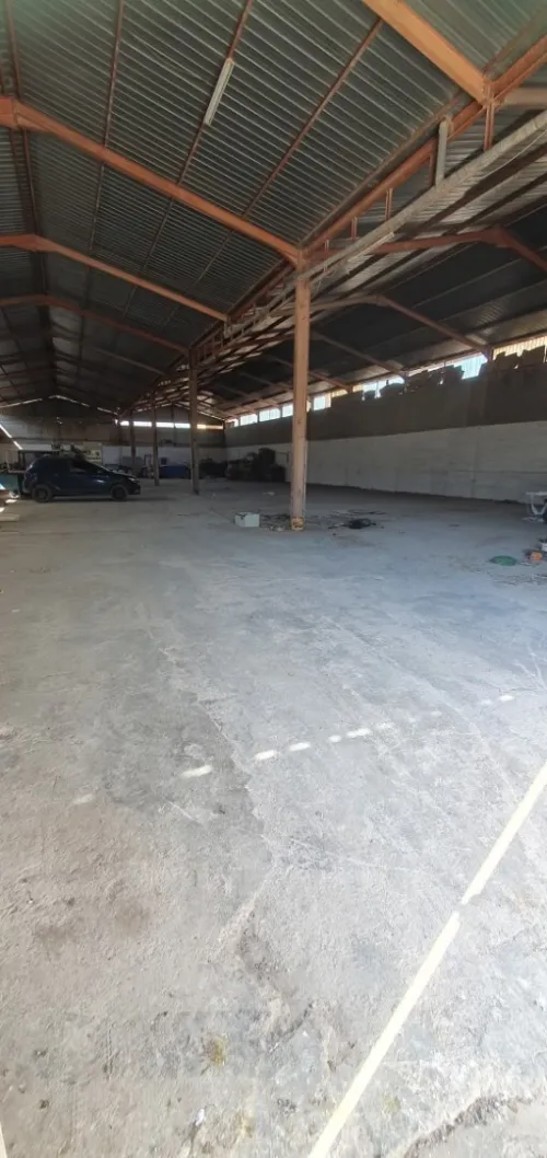 Location Hangar - Usine Constantine El khroub