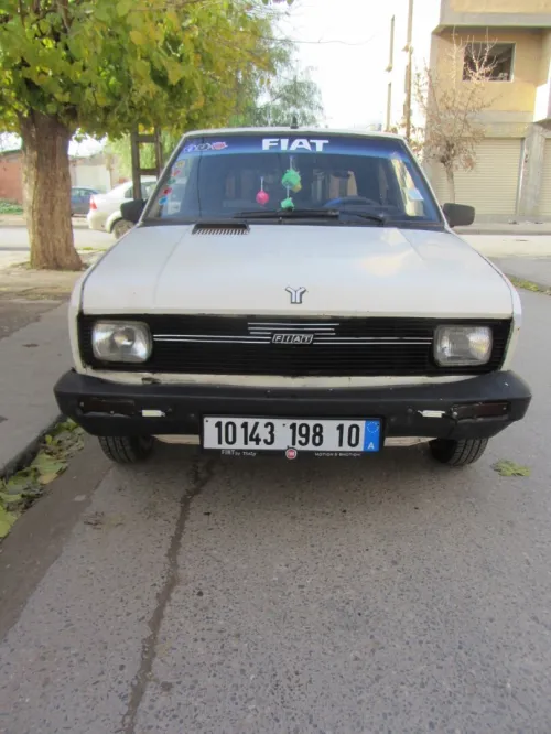 Fiat YUGO 1998 Tempo