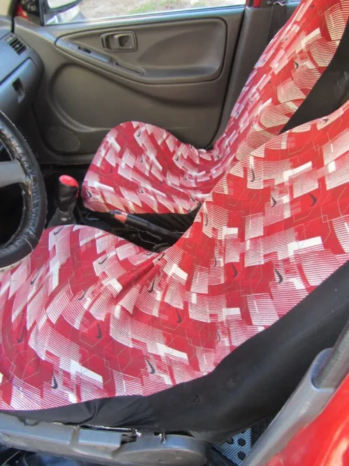 Suzuki Maruti Zen 2004 Confort