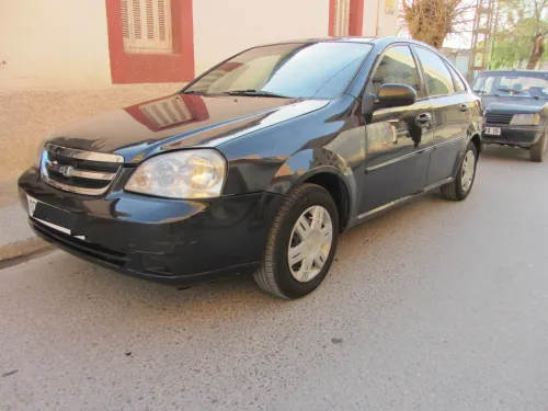 Chevrolet Optra 4 portes 2005 LS
