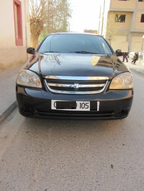 Chevrolet Optra 4 portes 2005 LS
