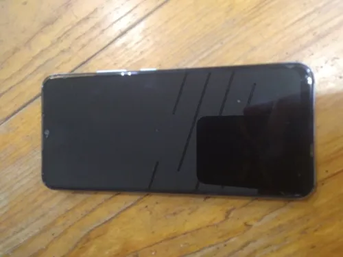 realme C21-Y