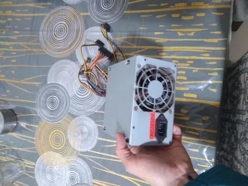 alimentation atx 450w