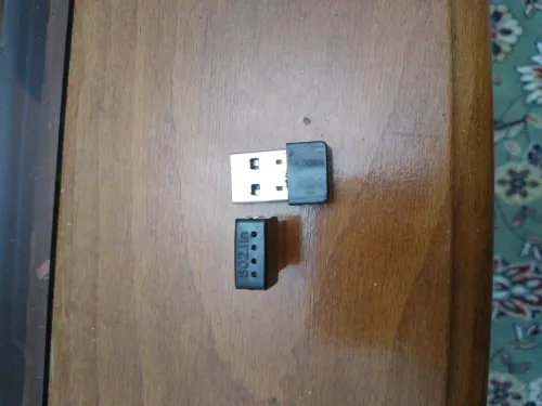 Clé wifi 802.n11
