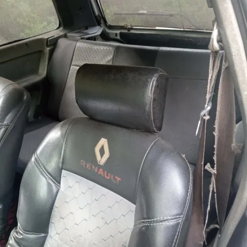 Renault Clio 1 1996 