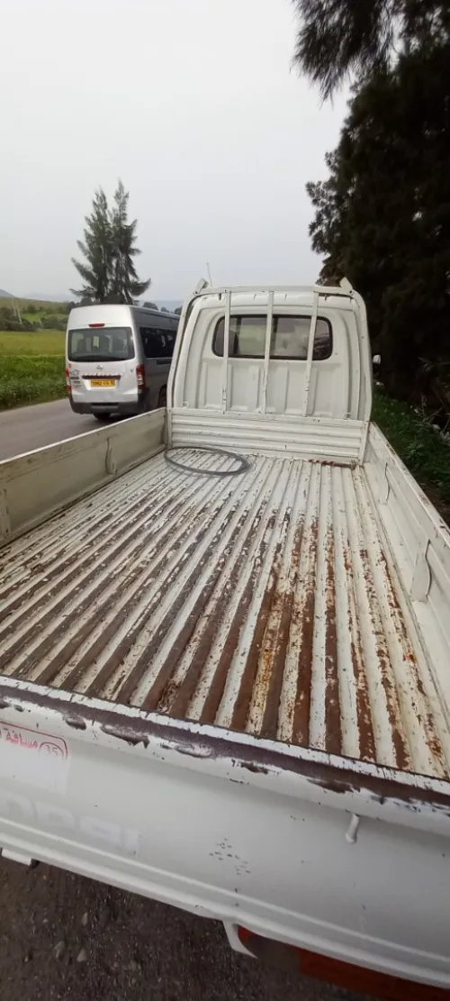 Hyundai H100 