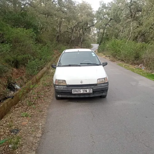 Renault Clio 1 1996 
