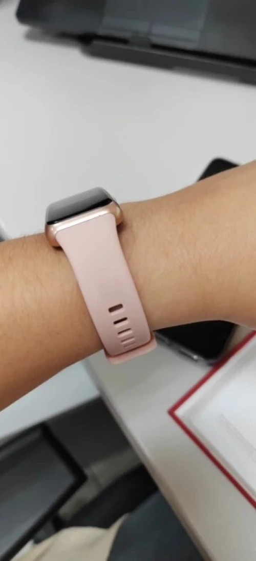 Bracelet en Silicone Pour Huawei bande 7 / Honor band 7