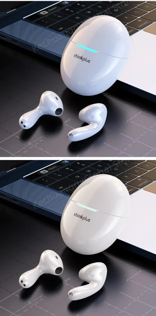 Lenovo Think plus LP48 TWS écouteur sans fil Bluetooth 5.4