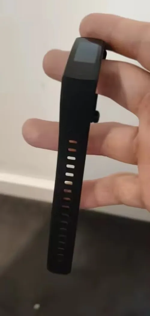 Bracelet en Silicone pour Honor Band 4 / 5