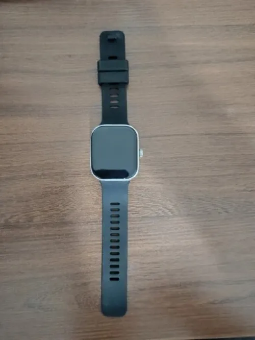 Bracelet en Silicone pour Redmi Watch 4 / 5 et Xiaomi Mi Band 8 Pro/ 9 Pro