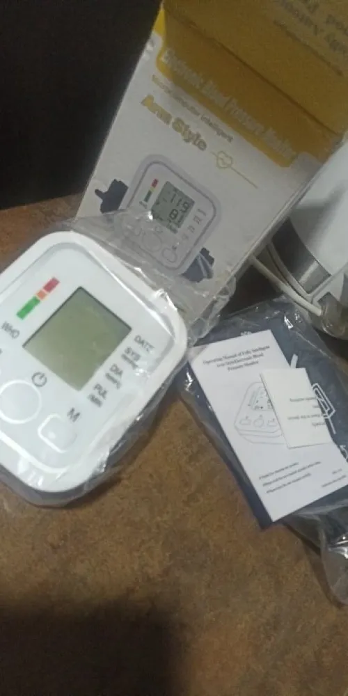 TENSIOMÈTRE NUMÉRIQUE USB INTERFACE