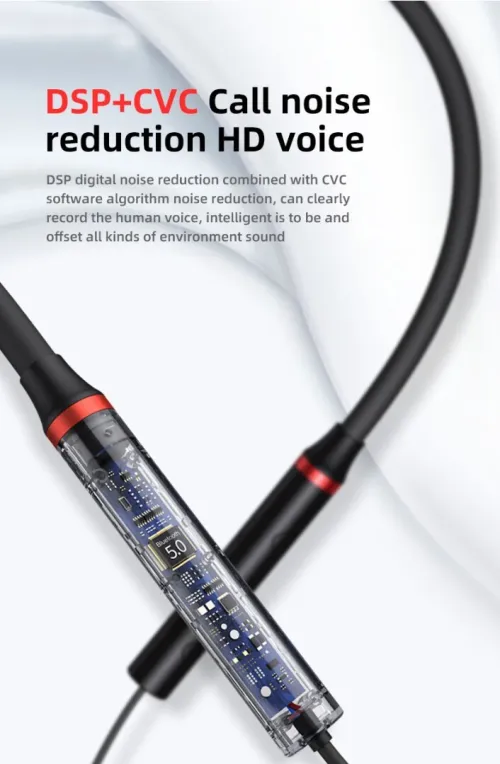 Lenovo  écouteurs sans fil HE05 Pro  Bluetooth 5.0 pour sport Original