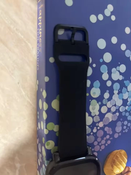 bracelet en silicone pour Redmi watch 5 Lite  /  5 Active