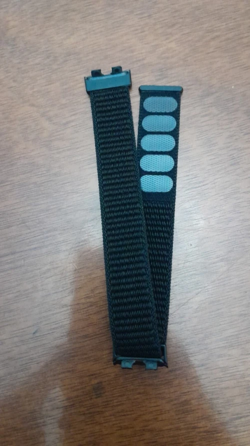 Bracelet en Silicone pour Huawei band 10 / 9 / 8 / 6 pro