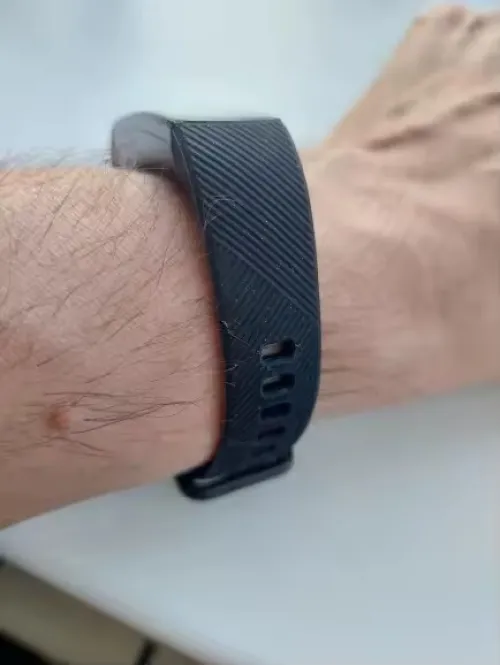 Bracelet en Silicone pour Honor Band 4 / 5