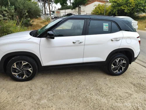 Hyundai Crita 2026 Gls