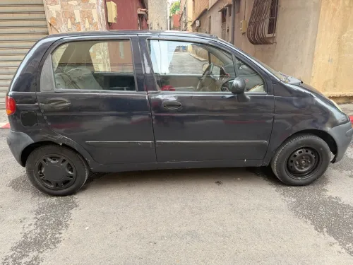 Daewoo Matiz 1999 Matiz