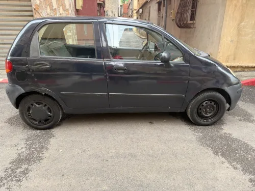 Daewoo Matiz 1999 Matiz
