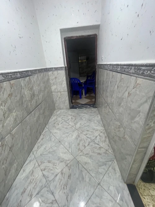 Location Appartement F2 Aïn Témouchent El malah
