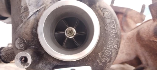 turbo golf 4 1.9 TDI 130 CH
