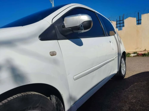 Renault Twingo 2012 Dynamique